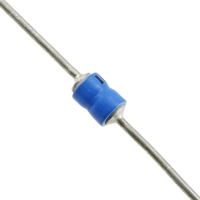 1N5820/TR Microchip Technology  Diodes - Rectifiers - Single